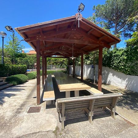 Apartament Per Parelles Reformat Amb Piscina 칼레냐 데 팔라푸르헬 외부 사진