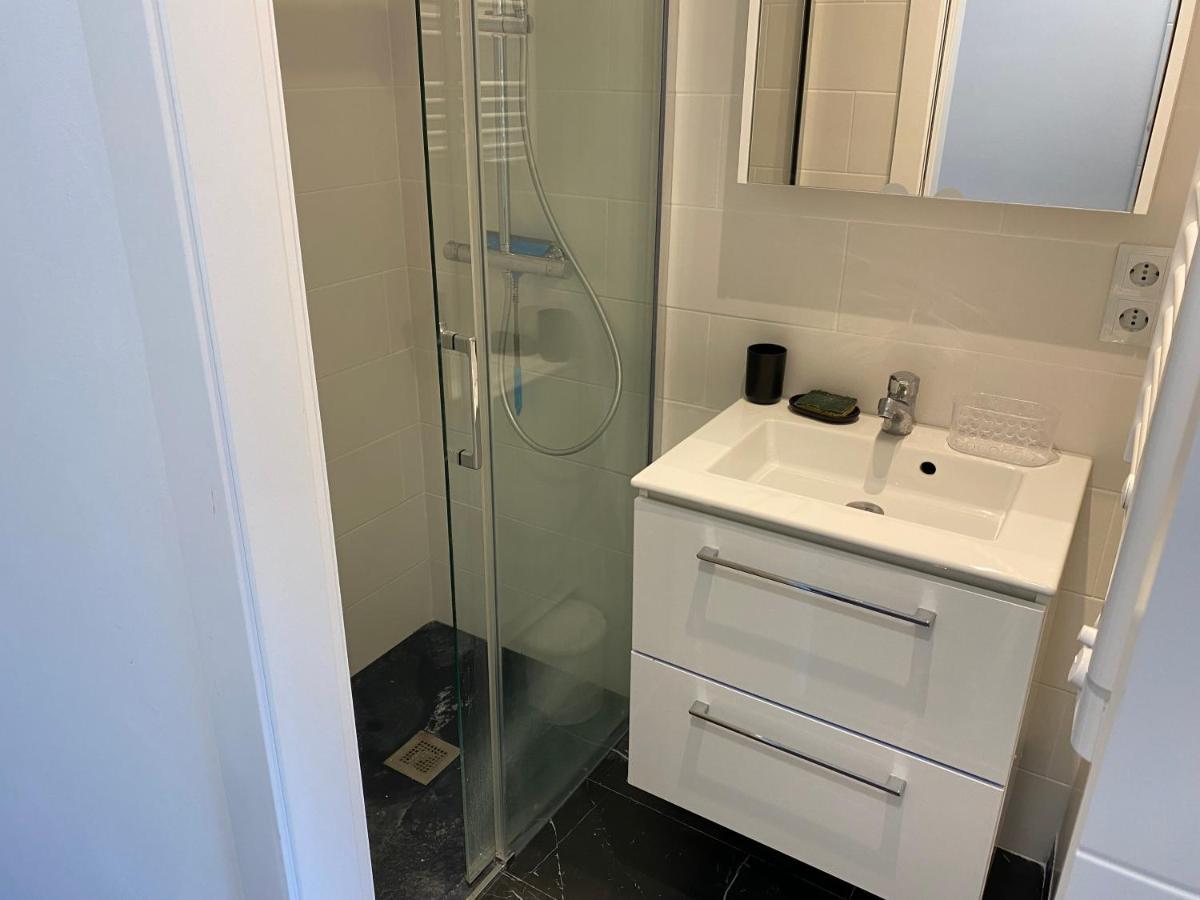 Apartament Per Parelles Reformat Amb Piscina 칼레냐 데 팔라푸르헬 외부 사진